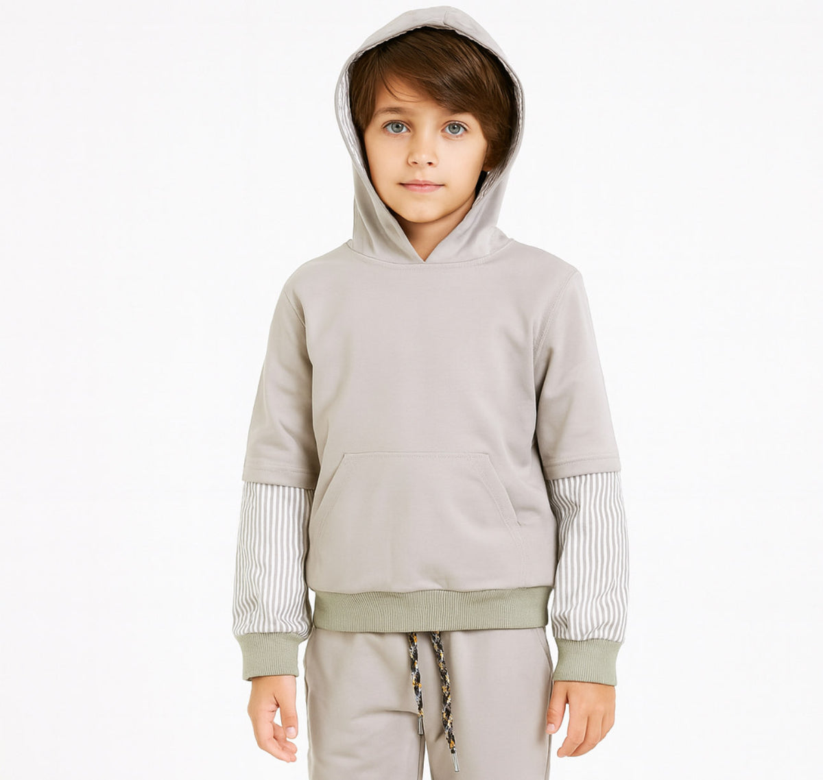FLB-34B - ABBIGLIAMENTO - 2.0