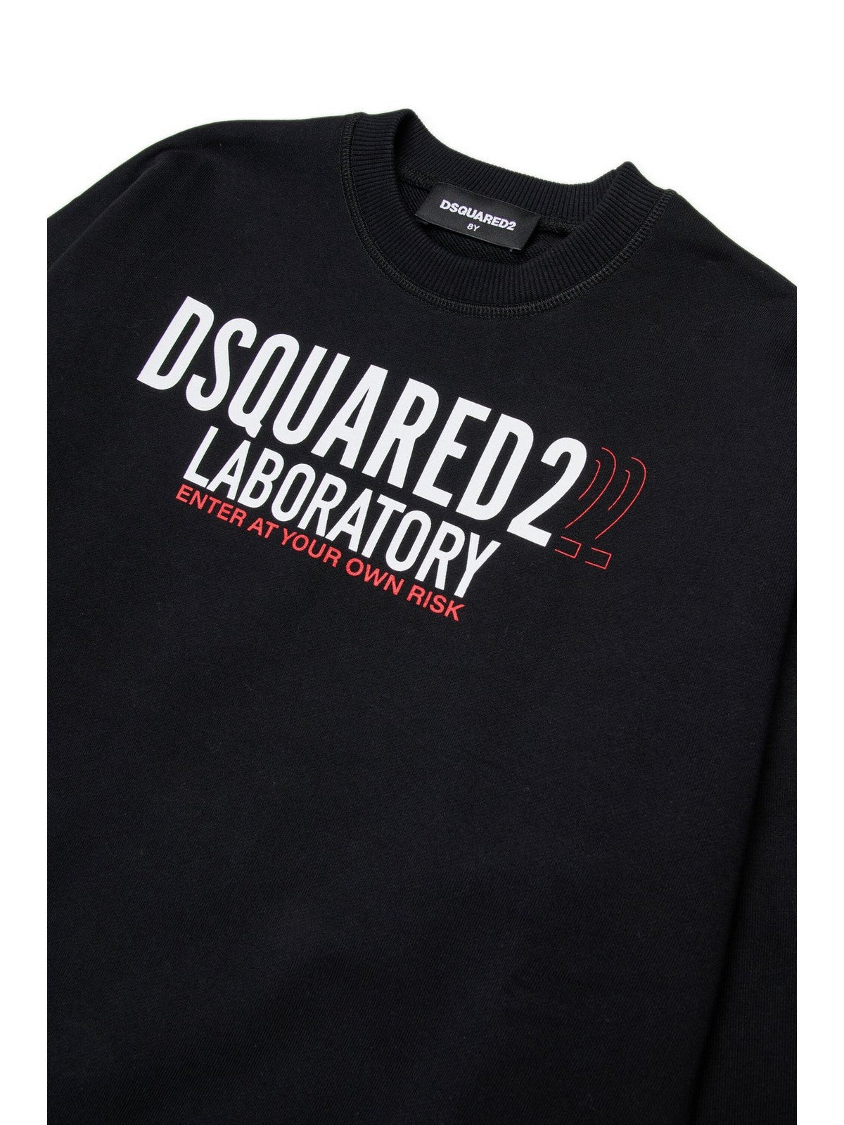 DQ3006 - ABBIGLIAMENTO - DSQUARED2