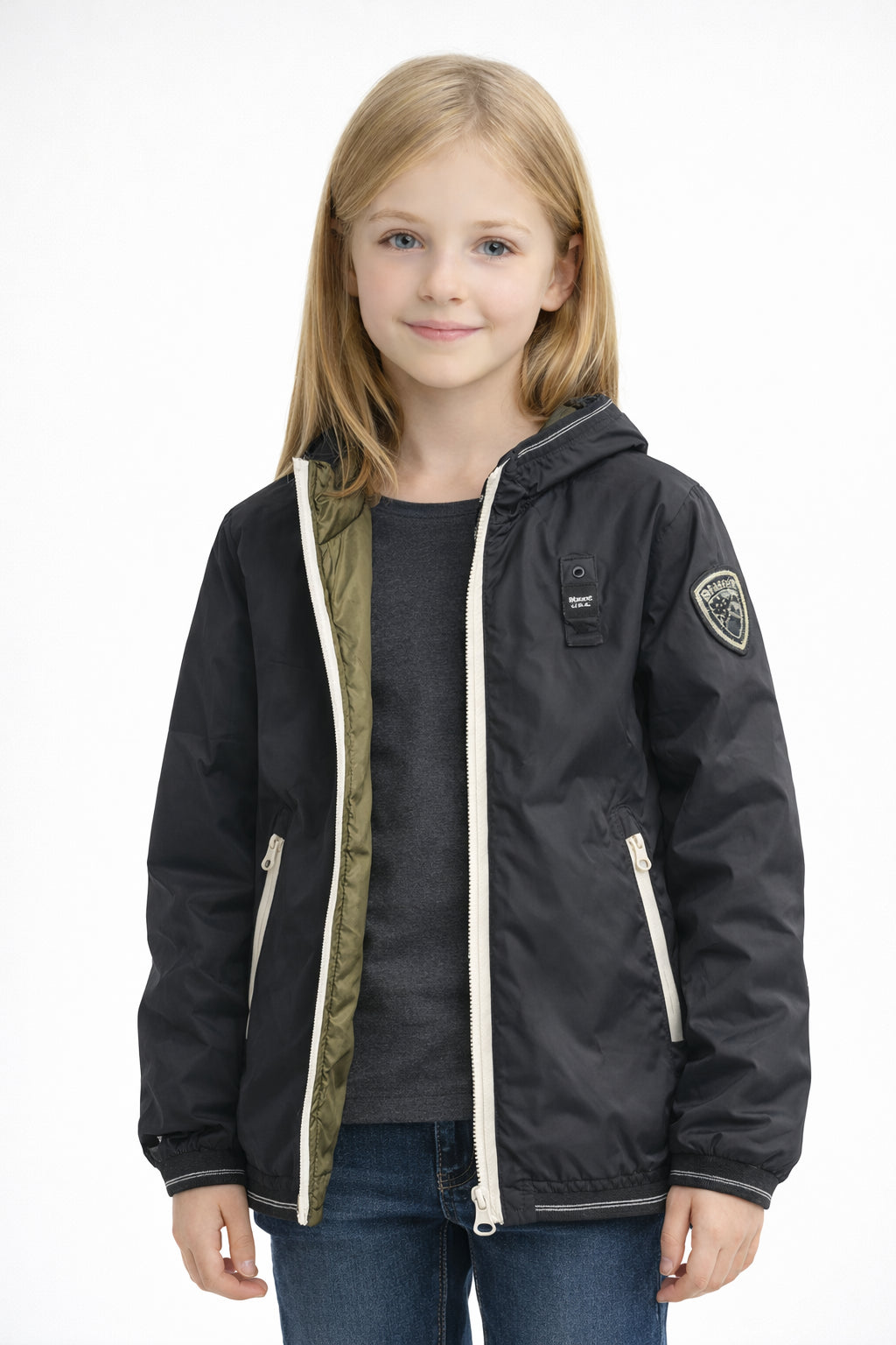 NAY JUNIOR3 - ABBIGLIAMENTO - BLAUER
