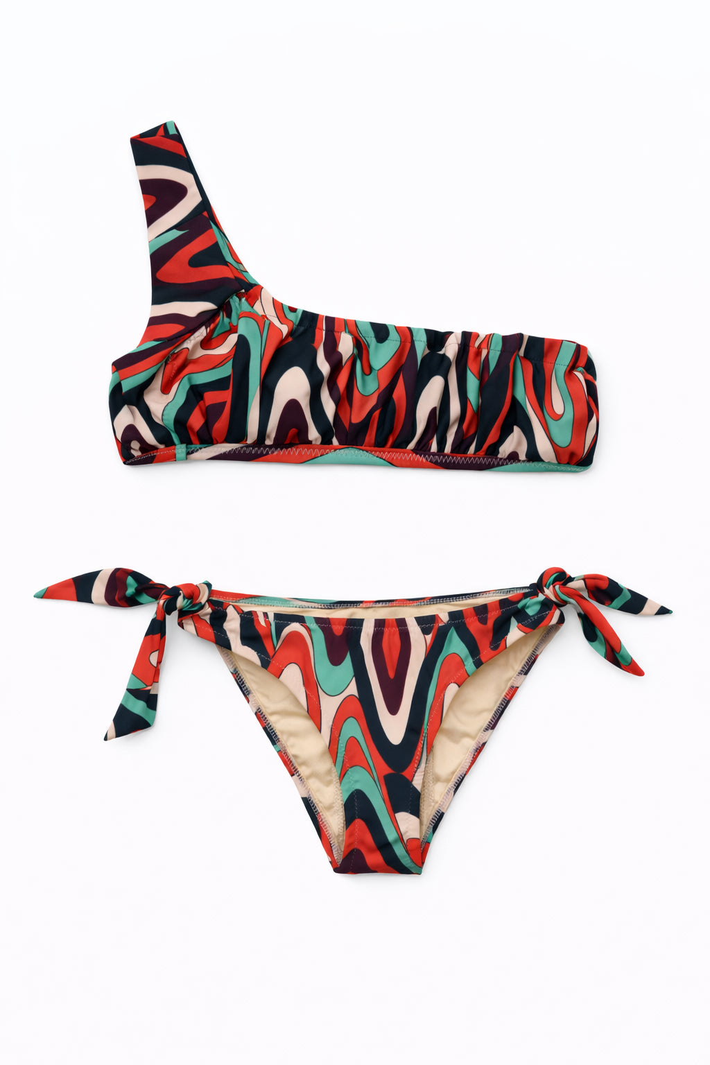 ICJ8177 - ABBIGLIAMENTO - ISLAND COCO
