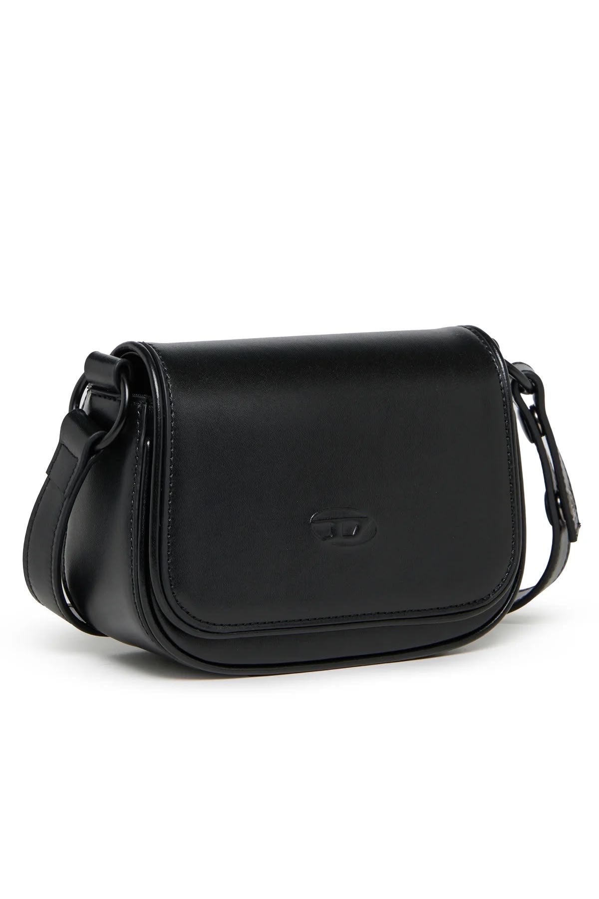 WIRT BORSA NERO - Accessori abbigliamento - DIESEL