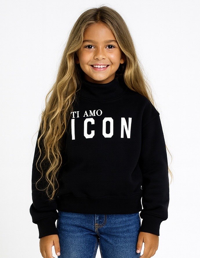 0884 - ABBIGLIAMENTO - ICON