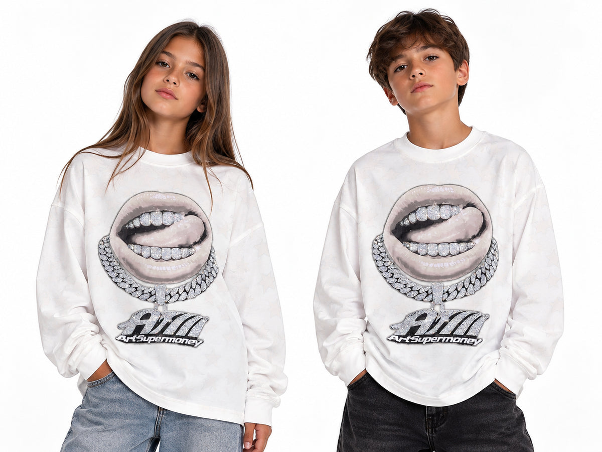 05266 bianco - ABBIGLIAMENTO - ArtSuperMoney