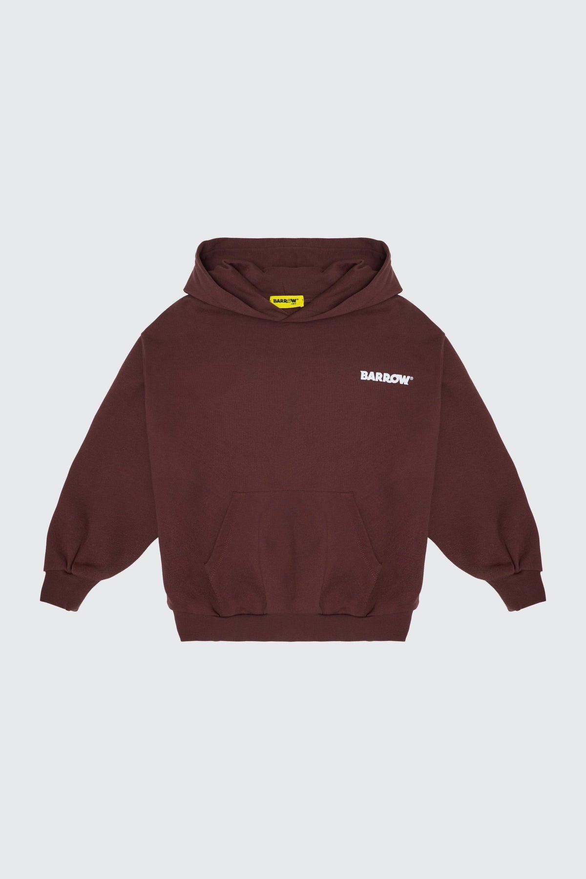 HS015 - ABBIGLIAMENTO - BARROW