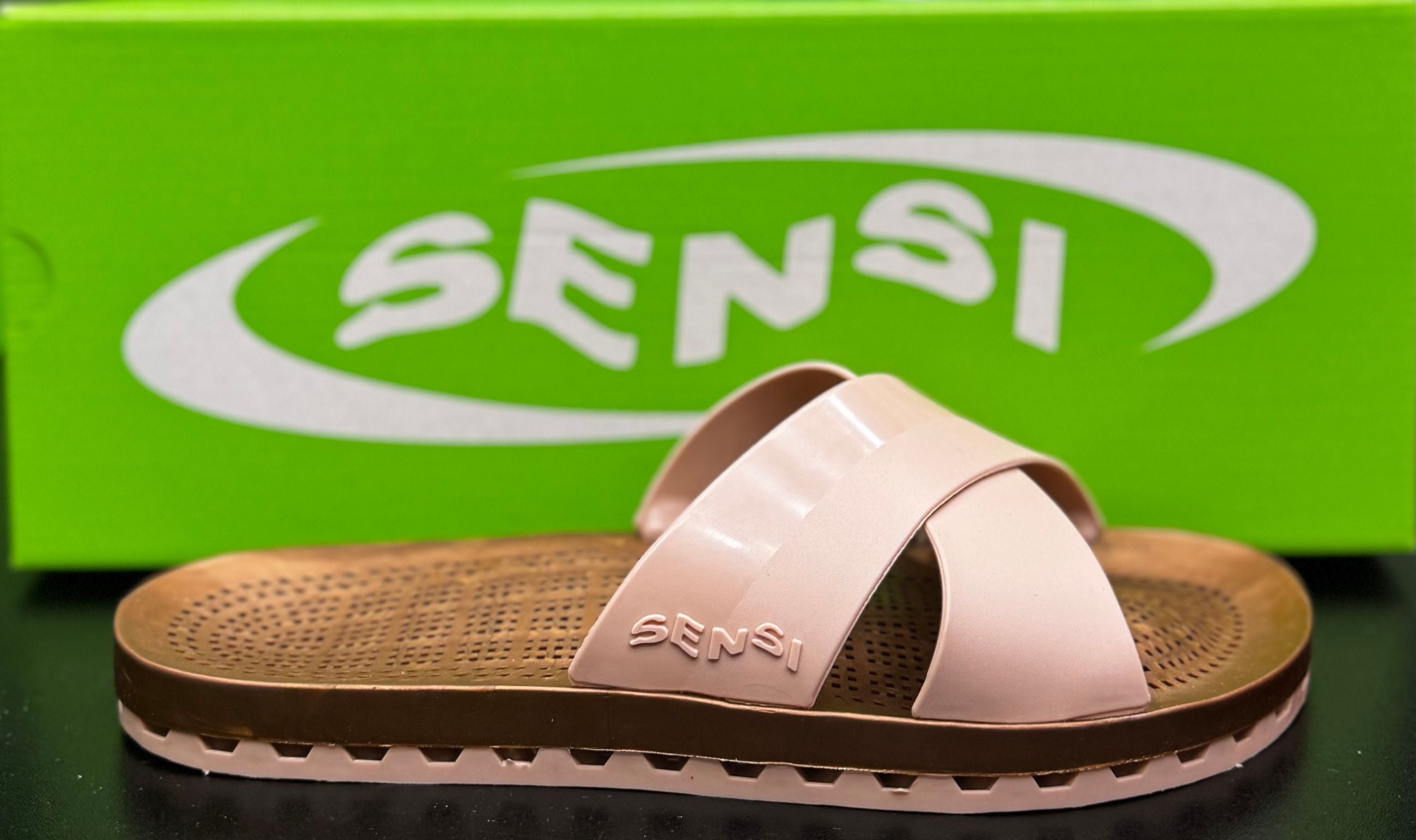 AMALFI PRESTIGIO4 - Accessori calzature - SENSI