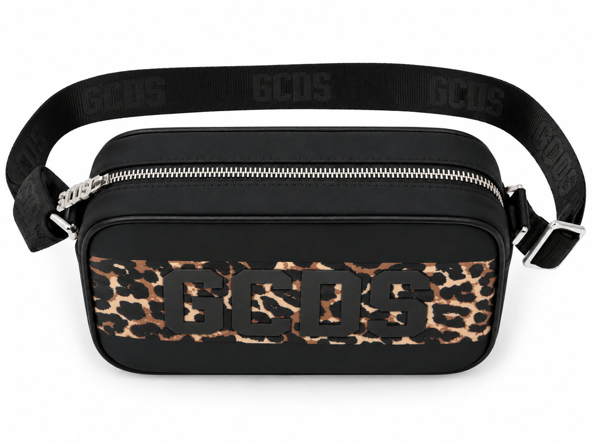 W720 MACULATO - Accessori abbigliamento - GCDS