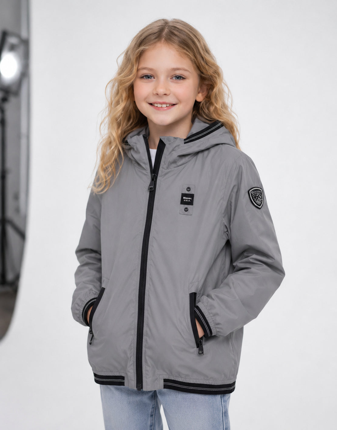 NAY JUNIOR 3 - ABBIGLIAMENTO - BLAUER