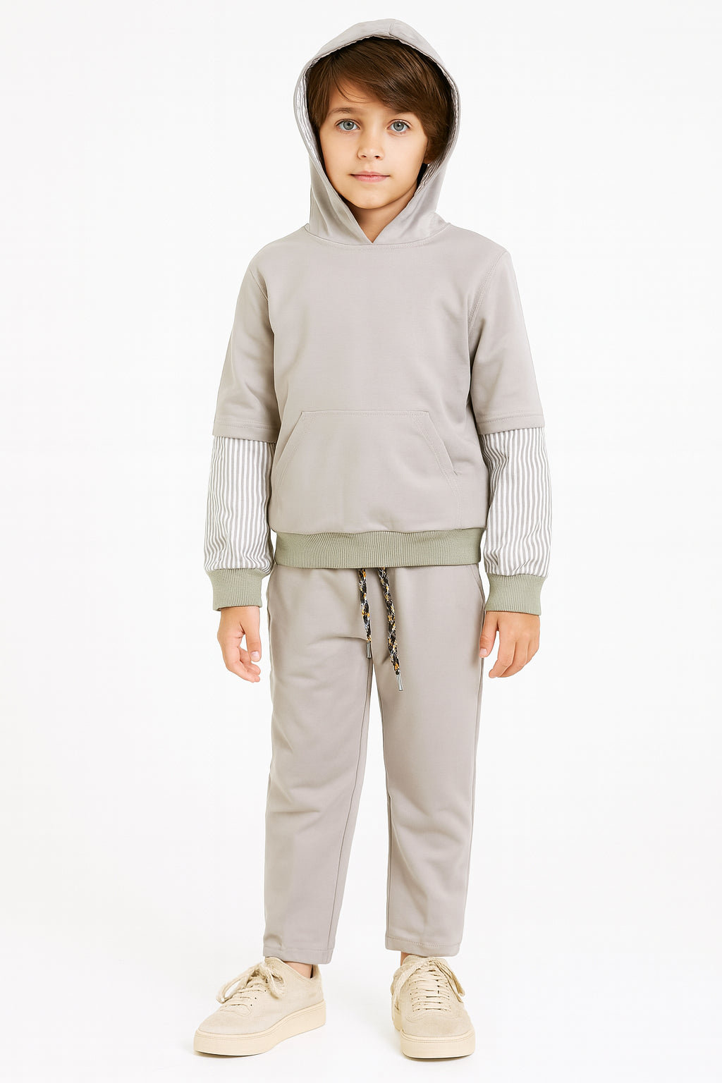 FLB-34B - ABBIGLIAMENTO - 2.0