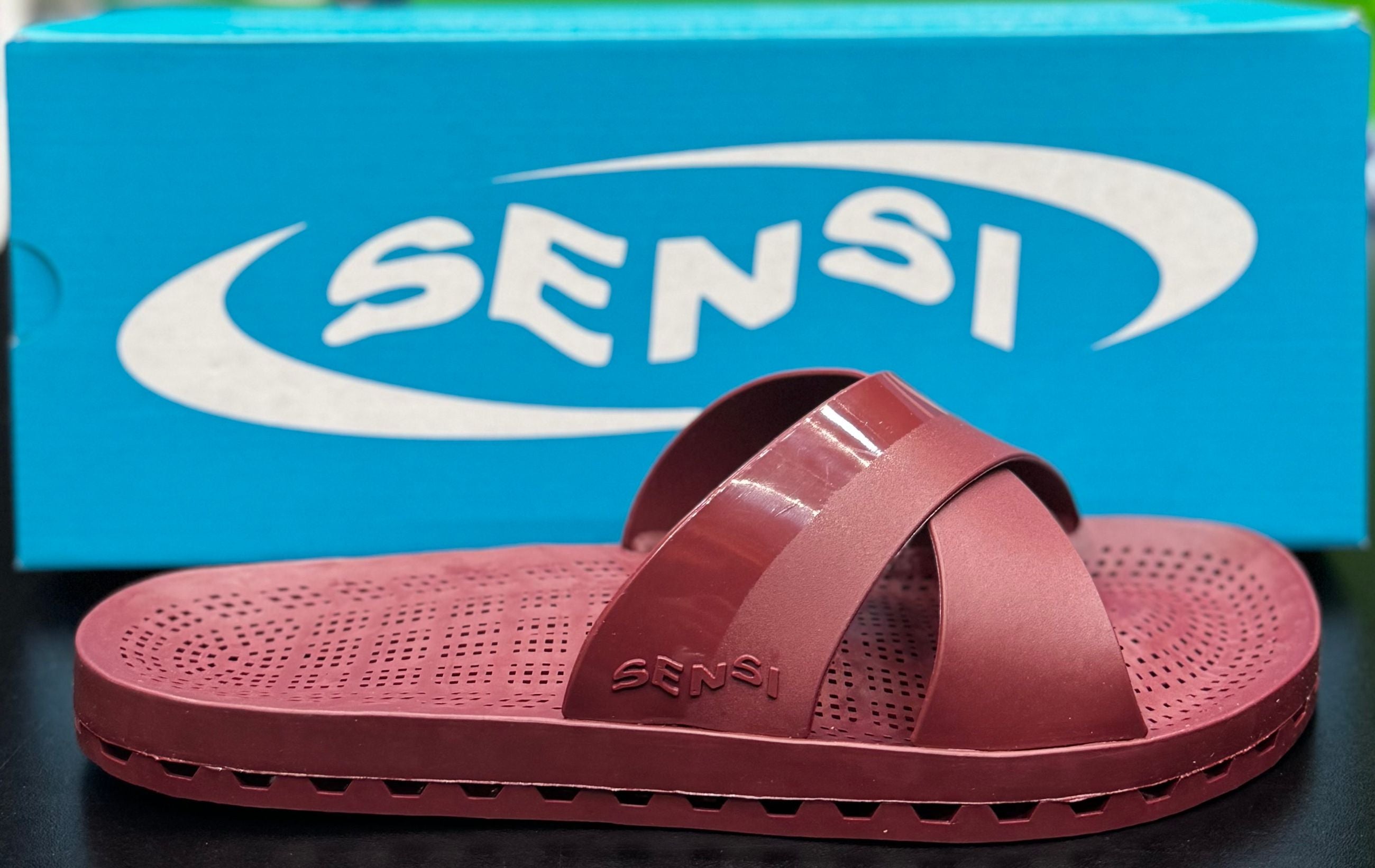 AMALFI CITY13 - Accessori calzature - SENSI