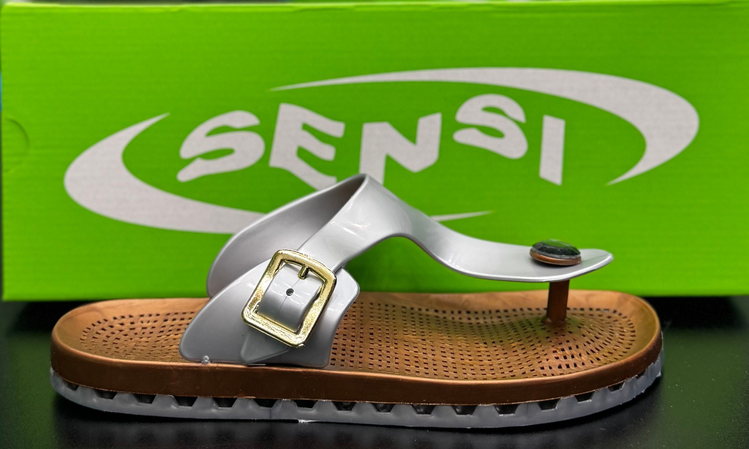 TAORMINA PRESTIGIO22 - Accessori calzature - SENSI