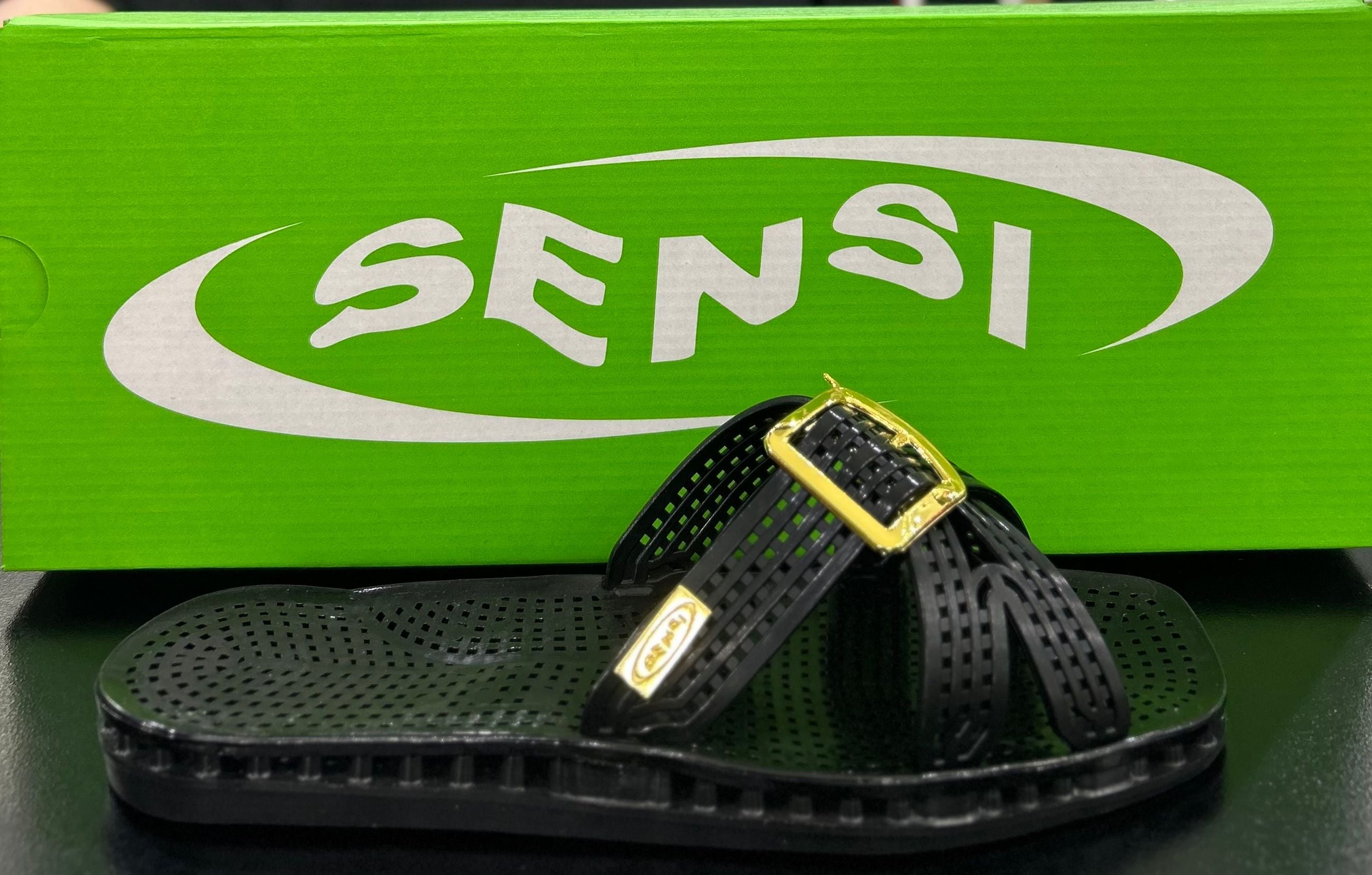 MESSICO CITY NERO - Accessori calzature - SENSI