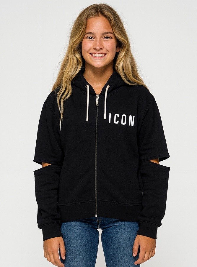 0869 - ABBIGLIAMENTO - ICON