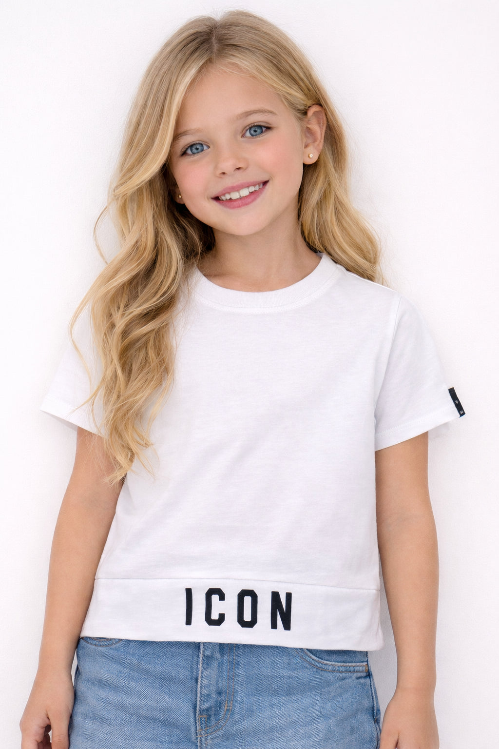 00871 - ABBIGLIAMENTO - ICON