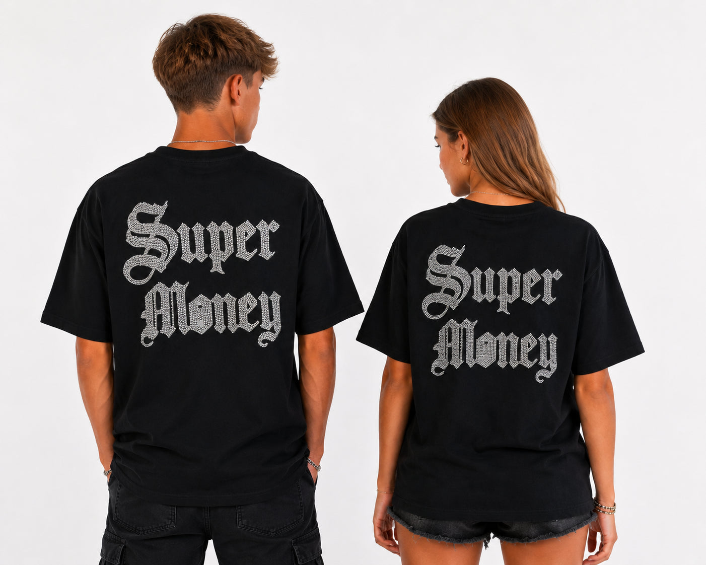 4962 - ABBIGLIAMENTO - ArtSuperMoney