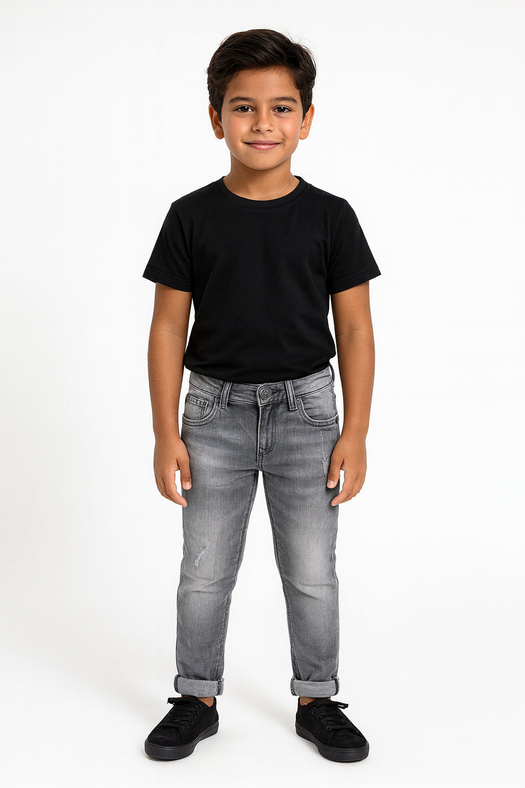 PBK25 - ABBIGLIAMENTO - PATRIOT
