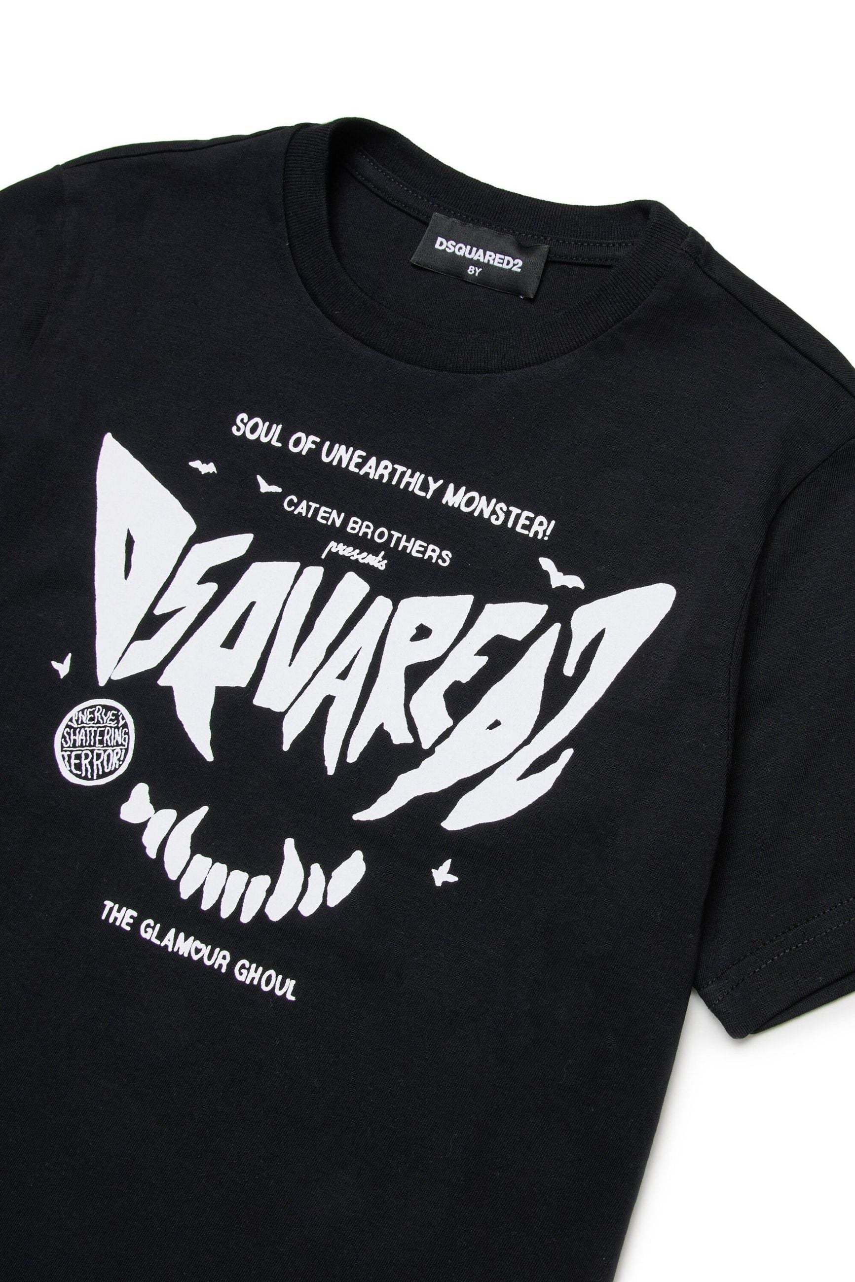 DQ2981 - ABBIGLIAMENTO - DSQUARED2