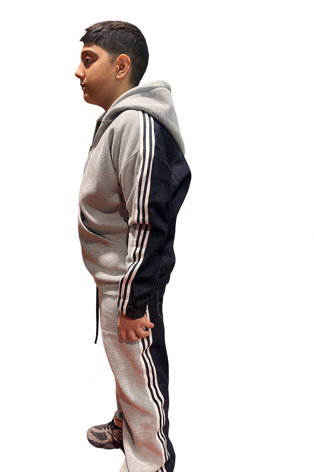 JSPR1232 - ABBIGLIAMENTO - JASPER