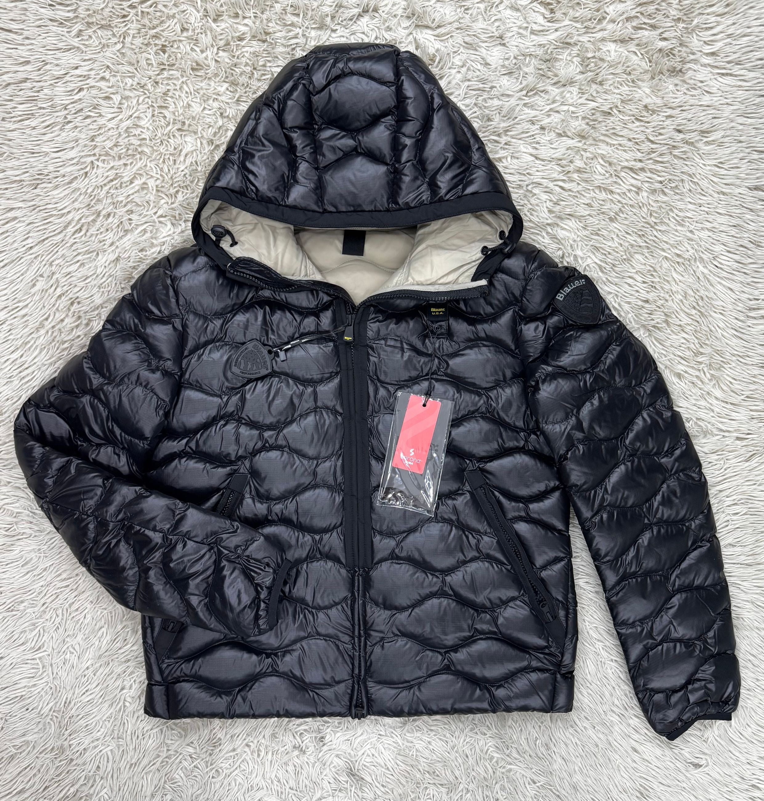 BRYANT JUNIOR - ABBIGLIAMENTO - BLAUER