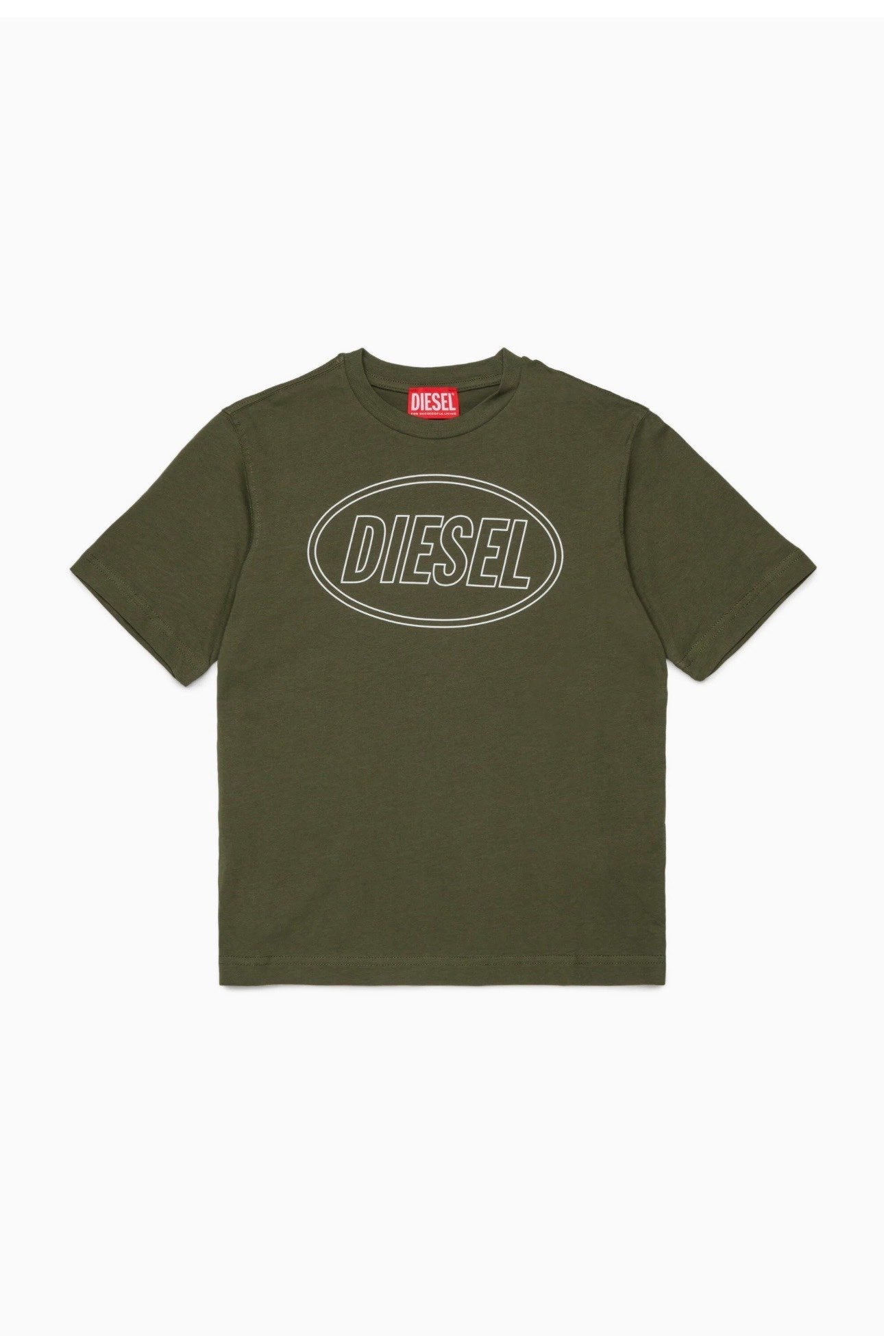 J02582 - ABBIGLIAMENTO - DIESEL