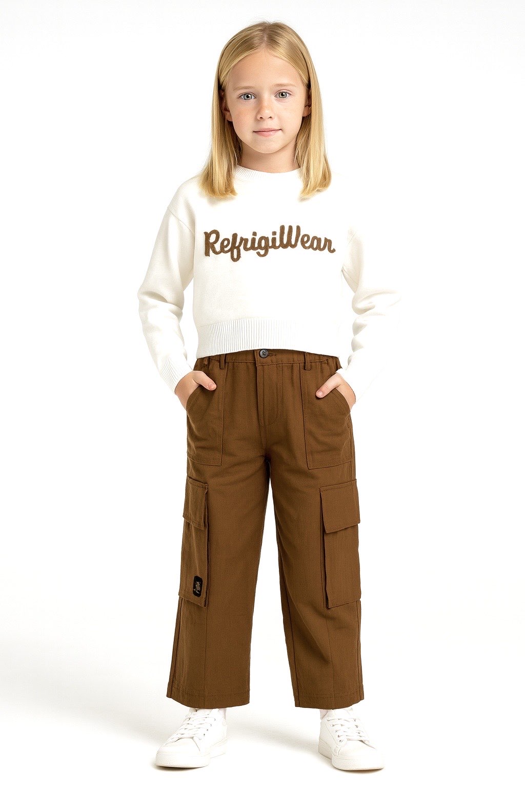 RG1452 - ABBIGLIAMENTO - REFRIGIWEAR