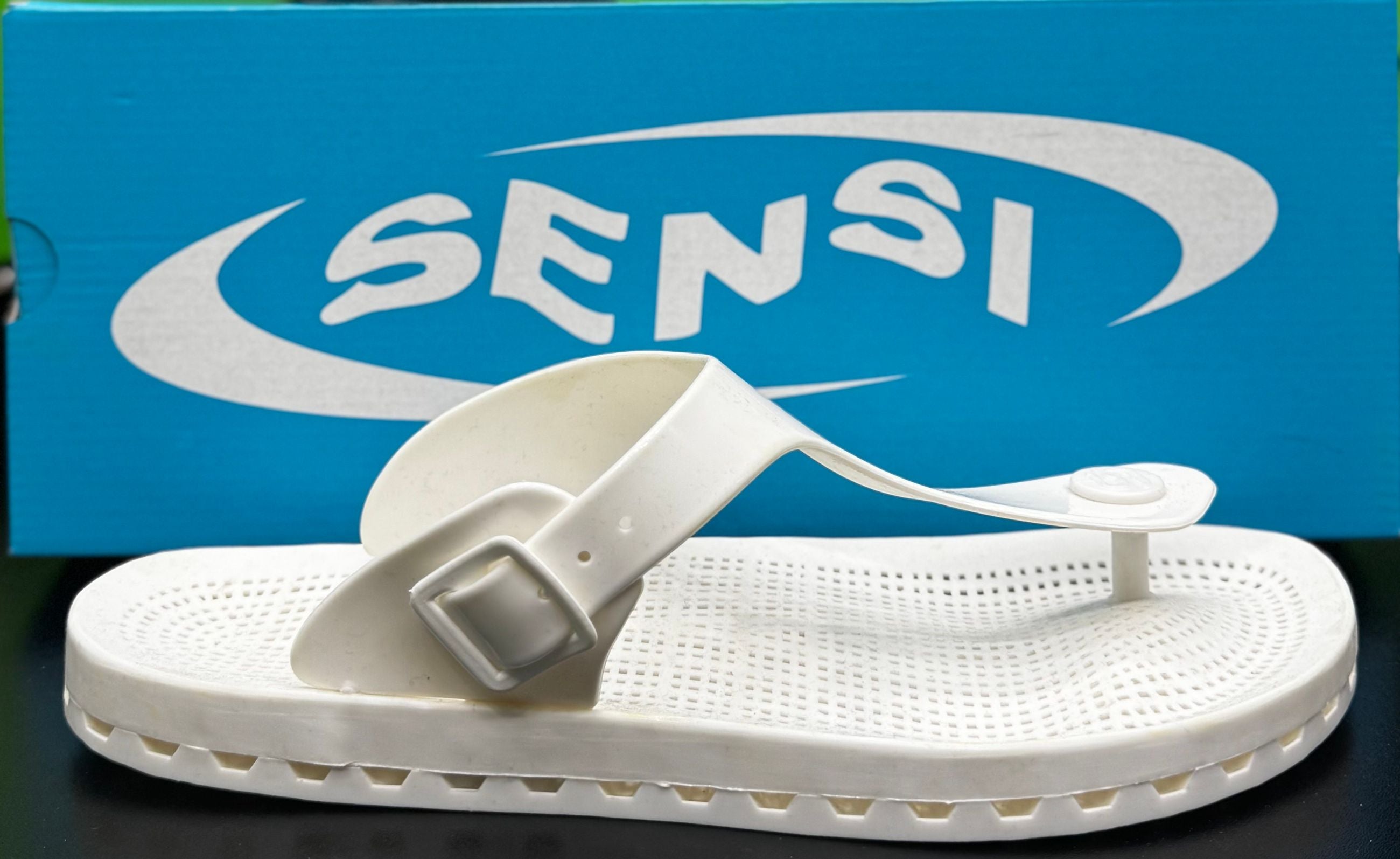 TAORMINA FORMENTERA2 - Accessori calzature - SENSI