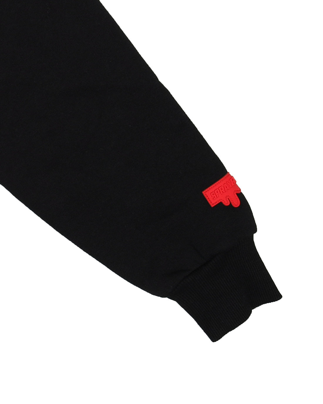 CREATIVE DEPT PERFECT HOODIE - ABBIGLIAMENTO - SPRAYGROUND
