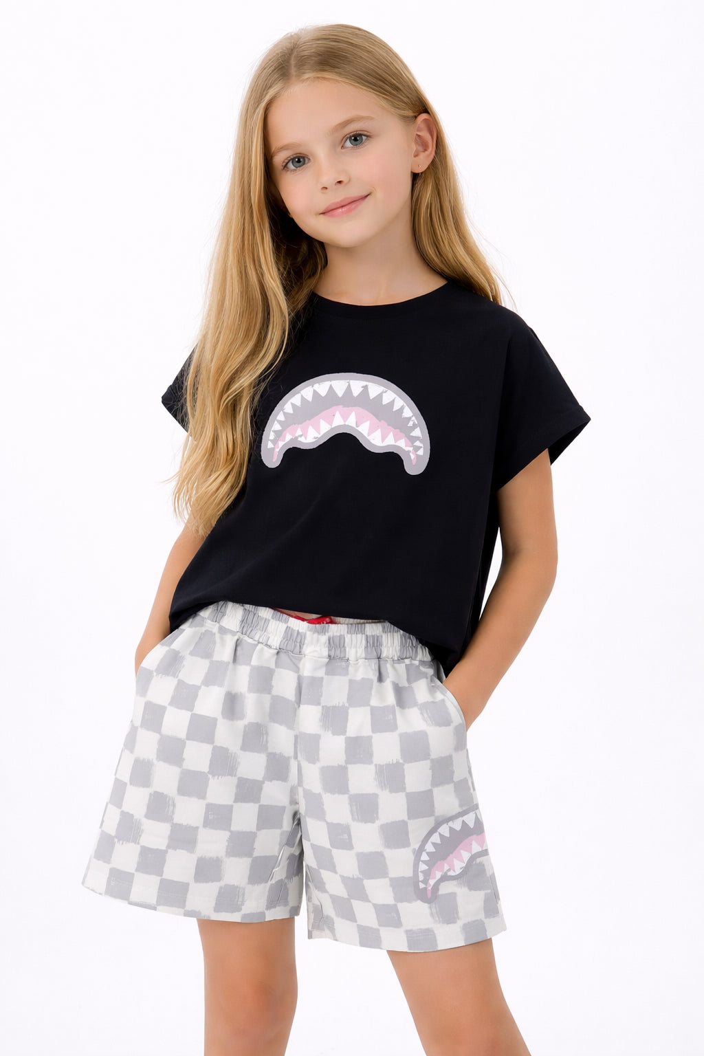 SPY1455BLK - ABBIGLIAMENTO - SPRAYGROUND