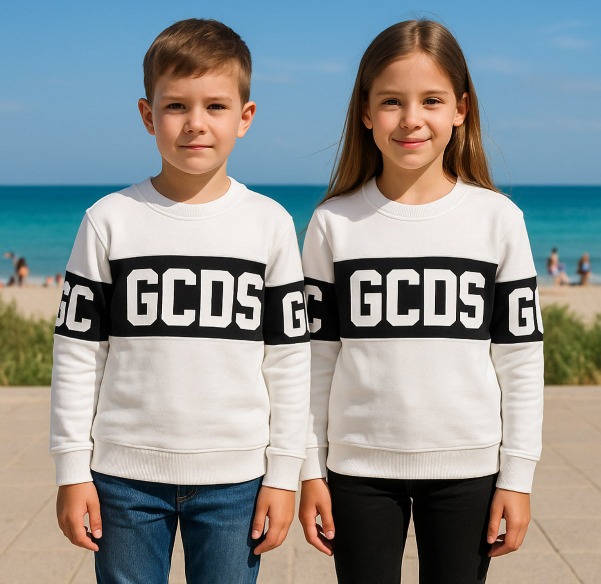 B2KU1527 -  - GCDS