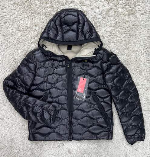 BRYANT JUNIOR - ABBIGLIAMENTO - BLAUER