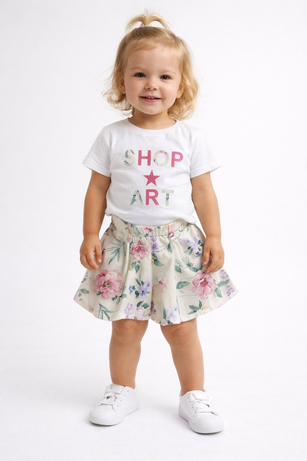 0802 - ABBIGLIAMENTO - SHOP ART