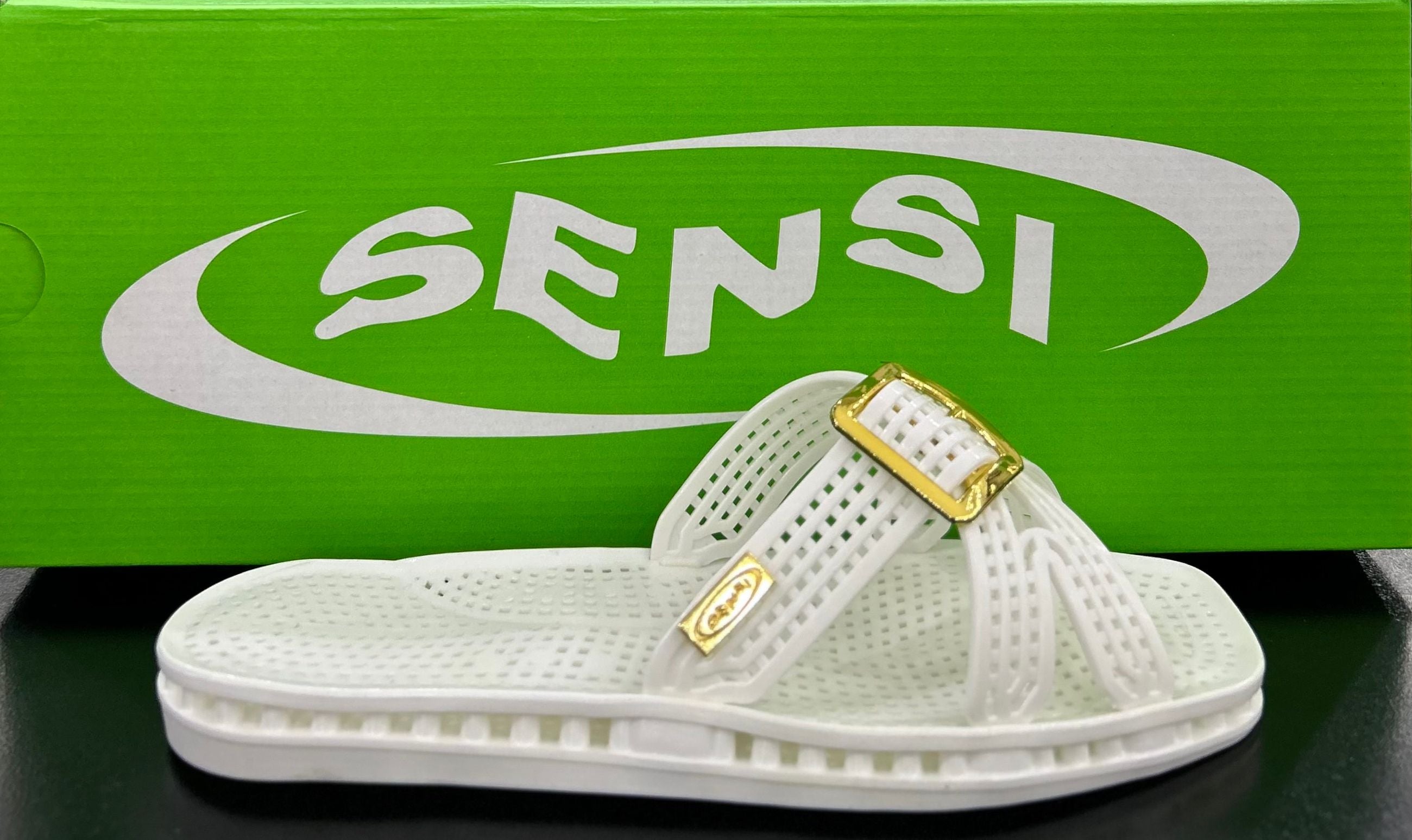 MESSICO CITY BIANCO - Accessori calzature - SENSI