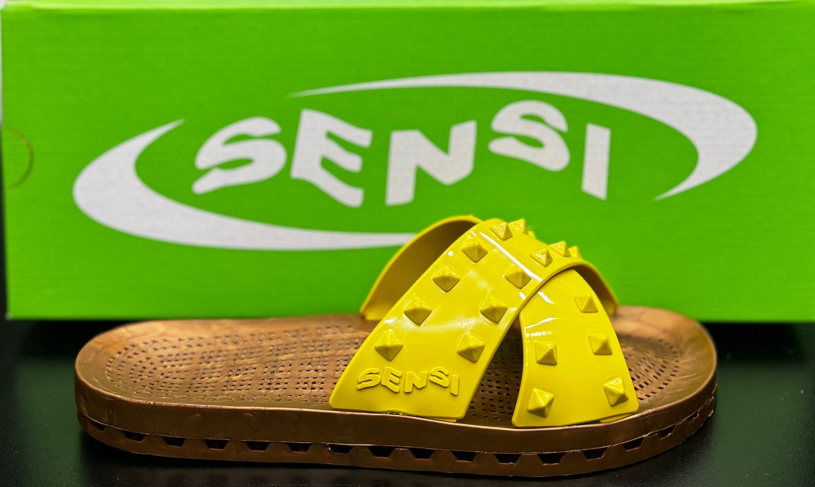 AMALFI PYRAMID PRESTIGIO28 - Accessori calzature - SENSI