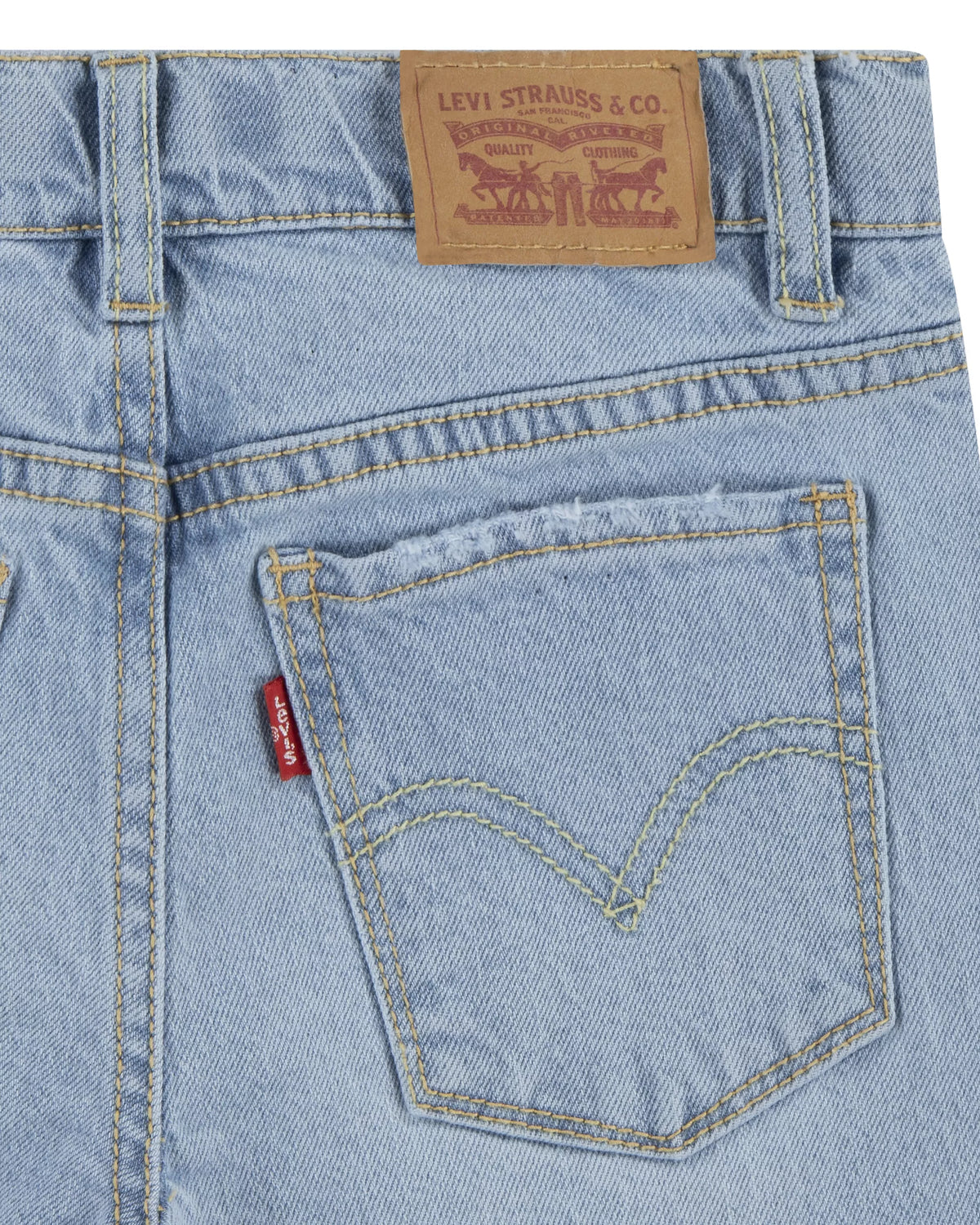 4EL007 - ABBIGLIAMENTO - LEVIS