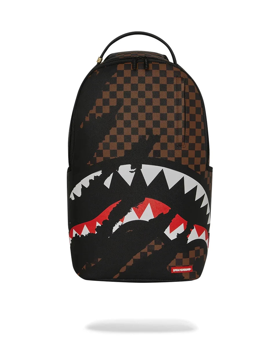 CLAW TEAR CHECK - Accessori - SPRAYGROUND