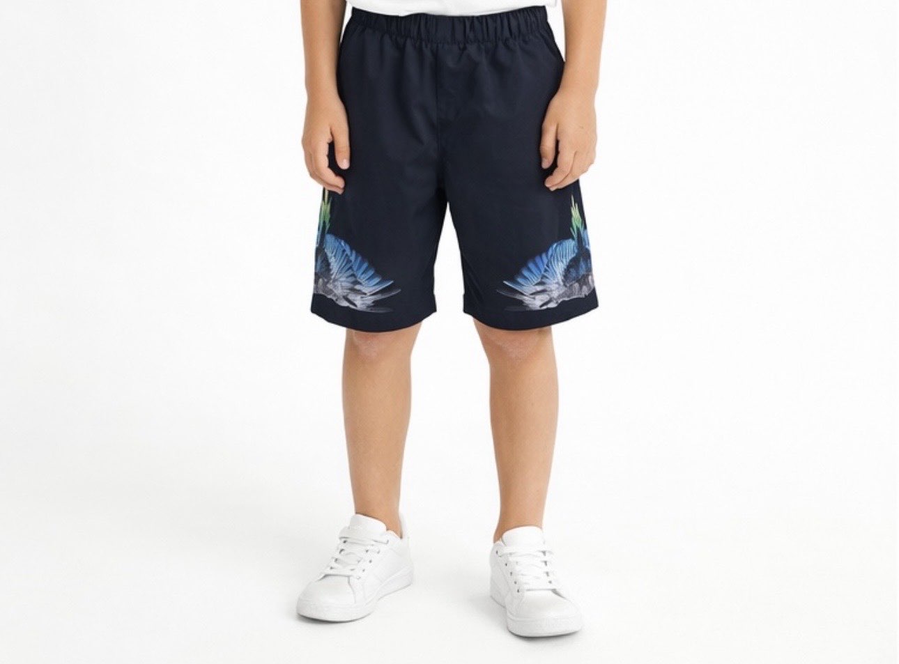 BE125 - ABBIGLIAMENTO - MARCELO BURLON