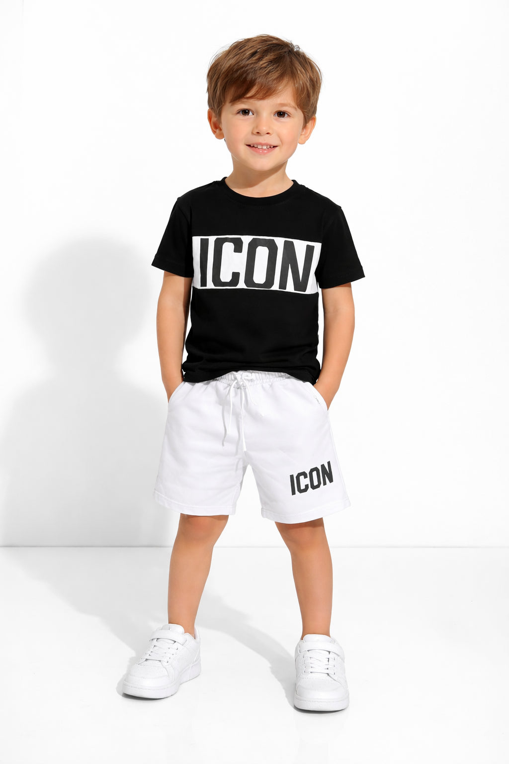 1216 - ABBIGLIAMENTO - ICON