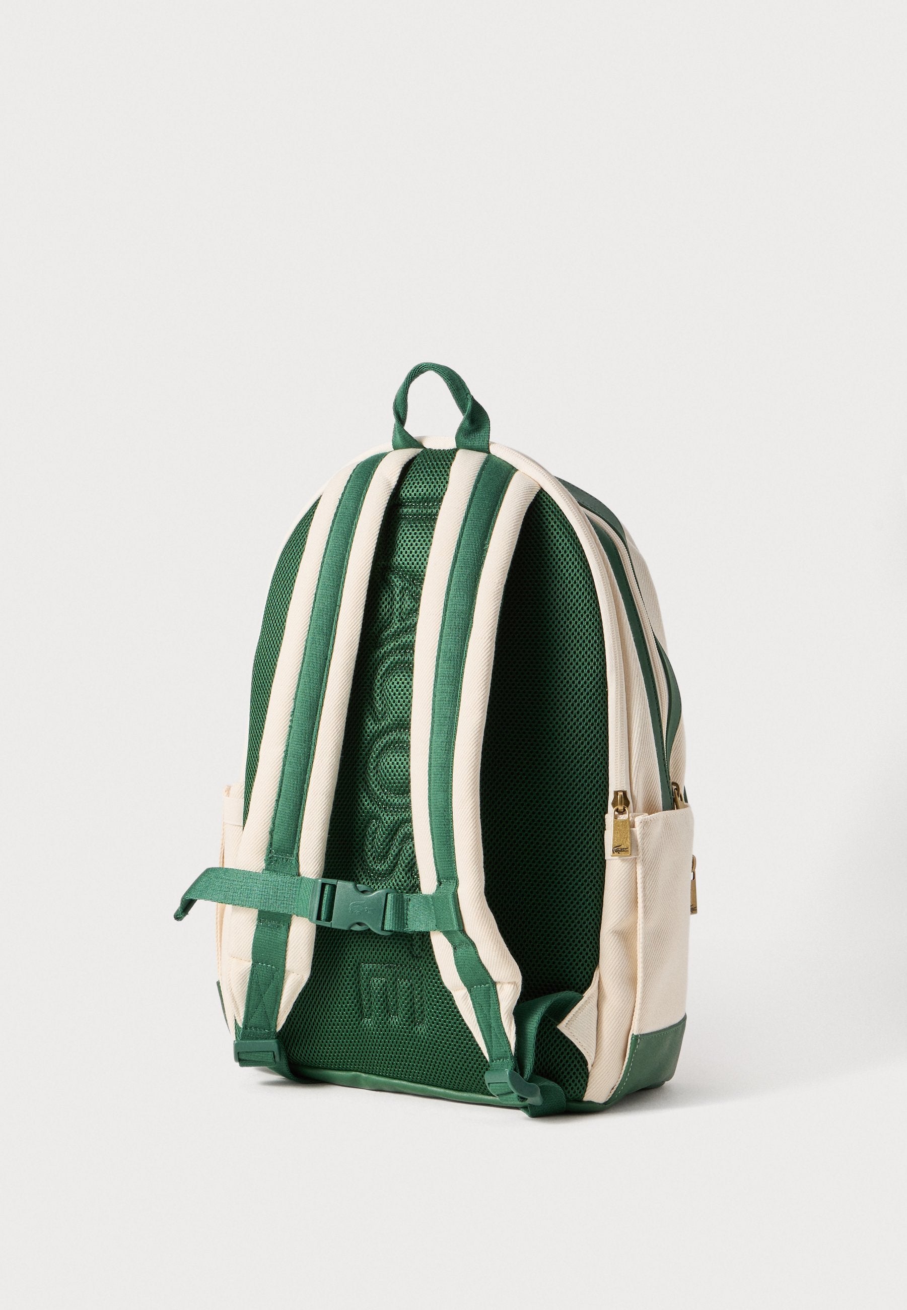 LCAN LACOSTE VARSITY BACKPACK - Accessori - LACOSTE