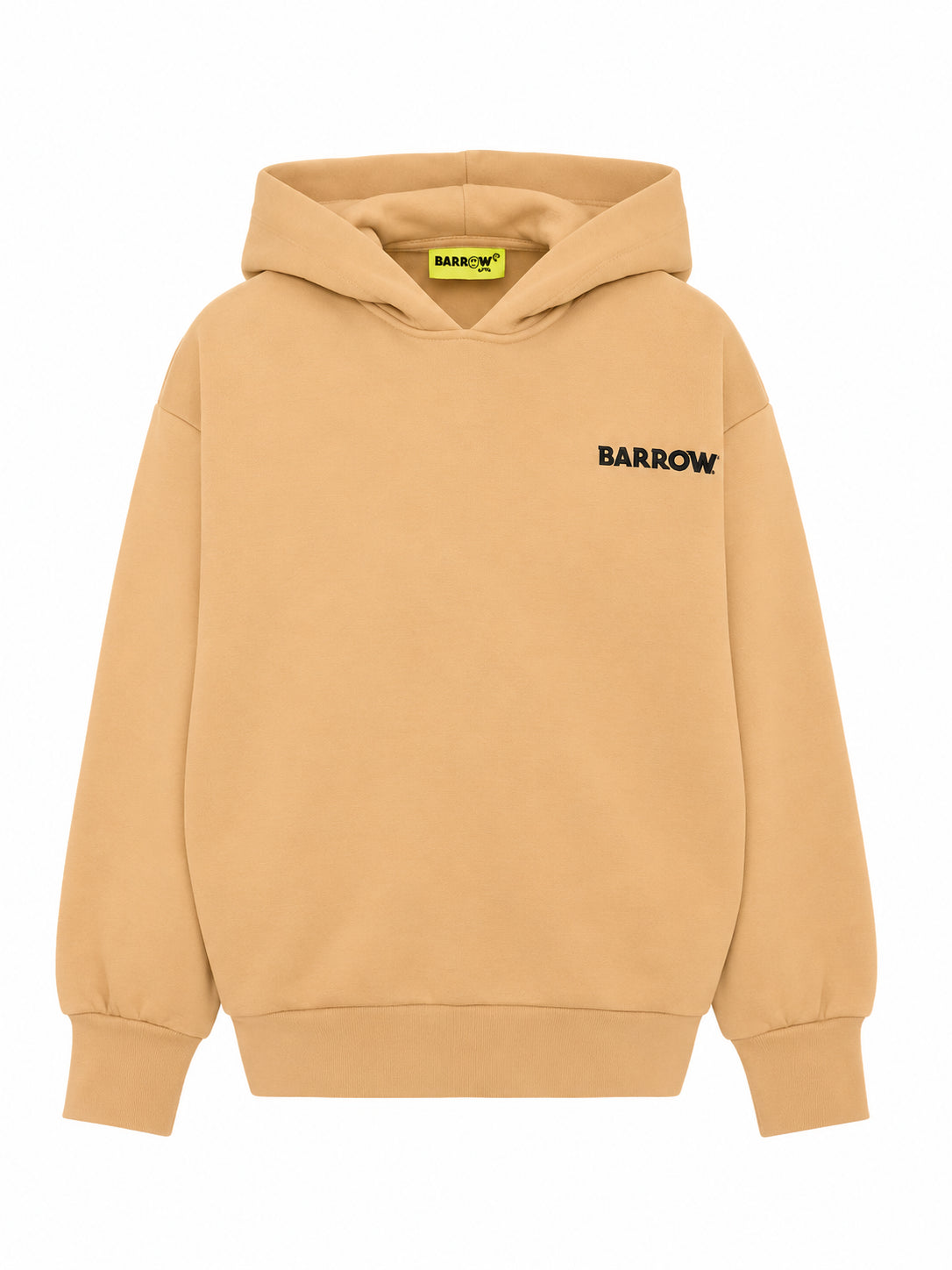 HS036 - ABBIGLIAMENTO - BARROW