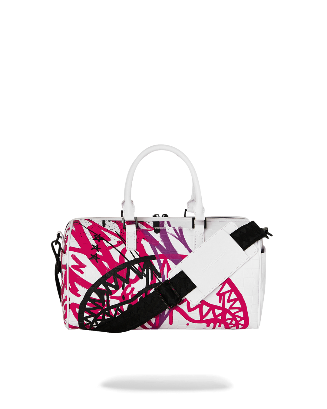 GRAFF MAYHEM RMX MINI DUFFLE - Accessori - SPRAYGROUND