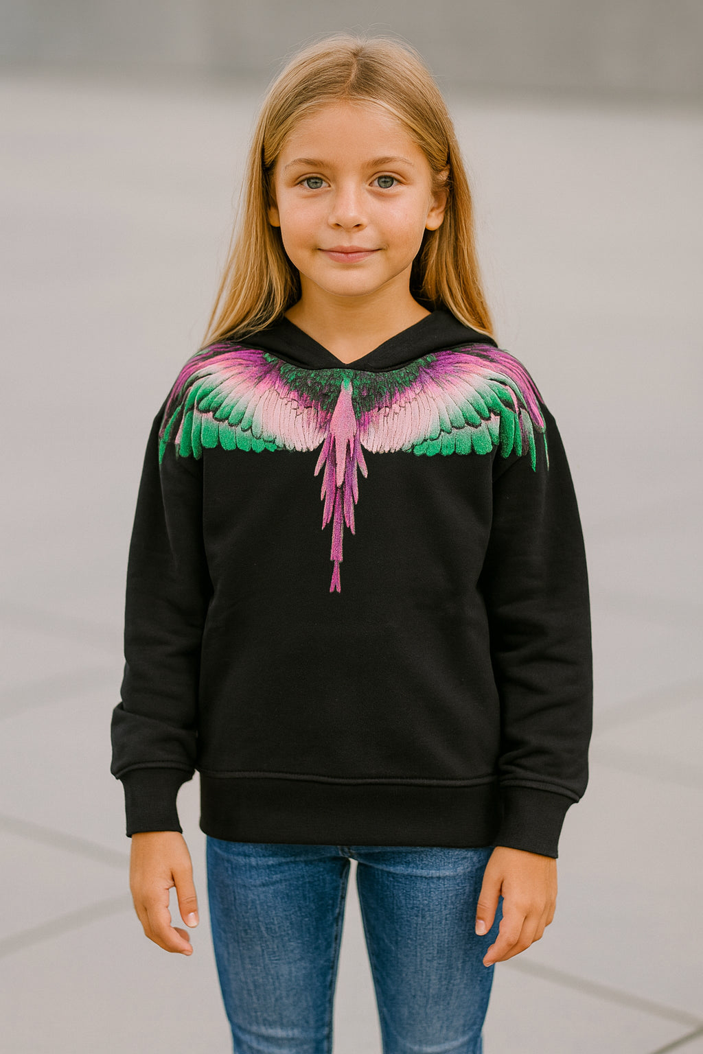 SW015 - ABBIGLIAMENTO - MARCELO BURLON