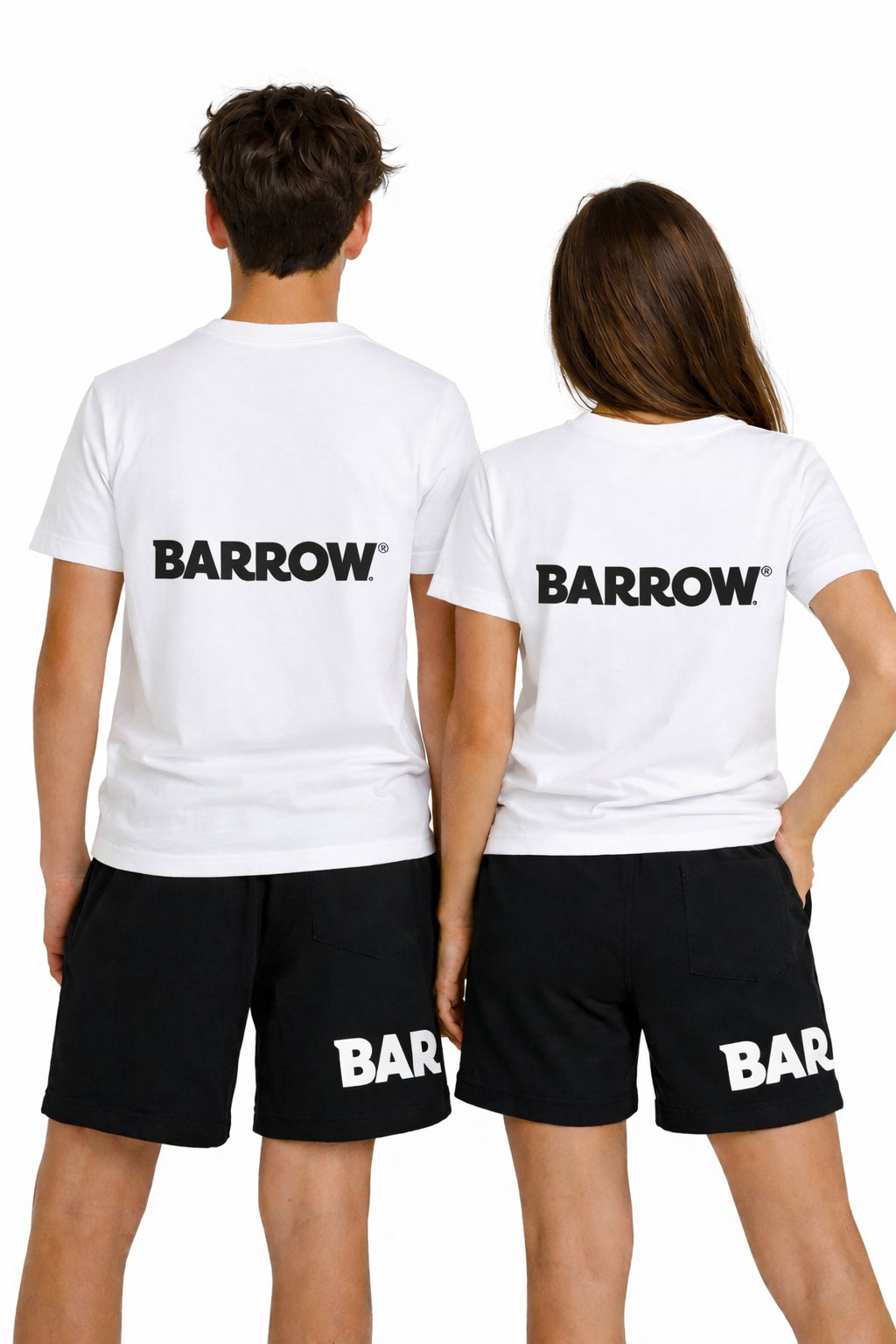 TB167 - ABBIGLIAMENTO - BARROW