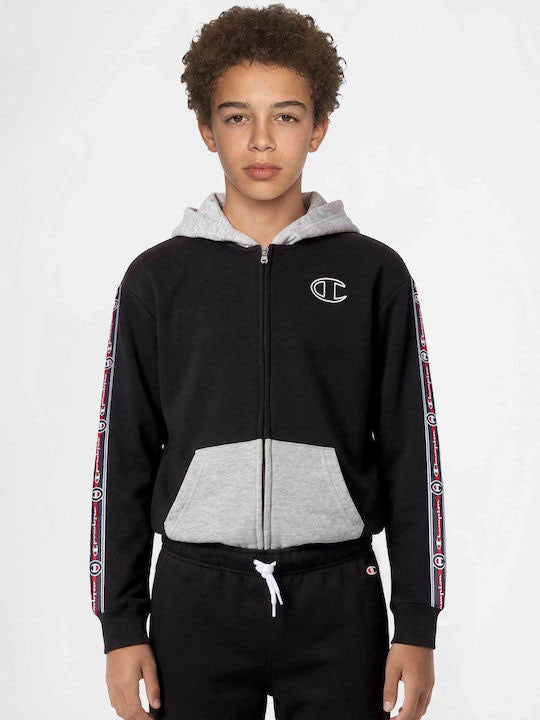307756 NERO - ABBIGLIAMENTO - CHAMPION