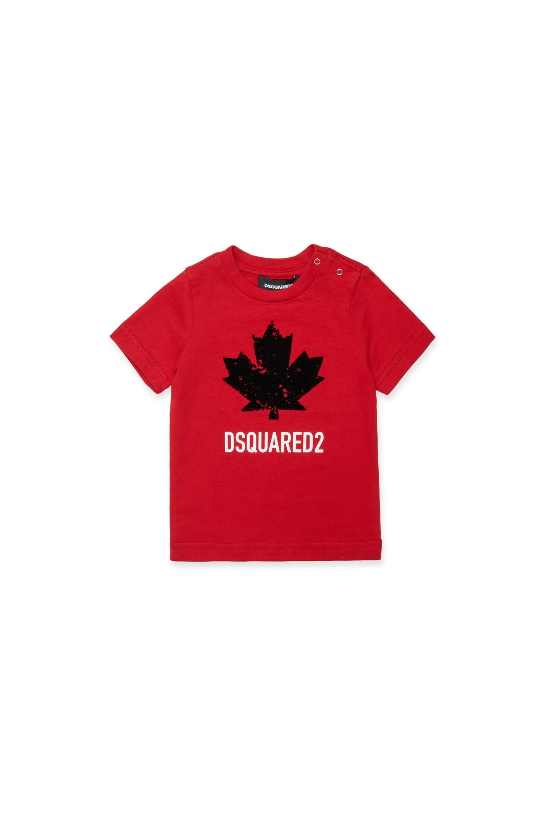 DQ3112 - ABBIGLIAMENTO - DSQUARED2