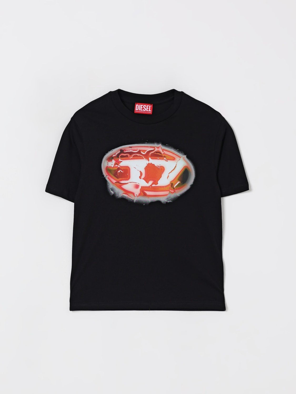 J02496 - ABBIGLIAMENTO - DIESEL