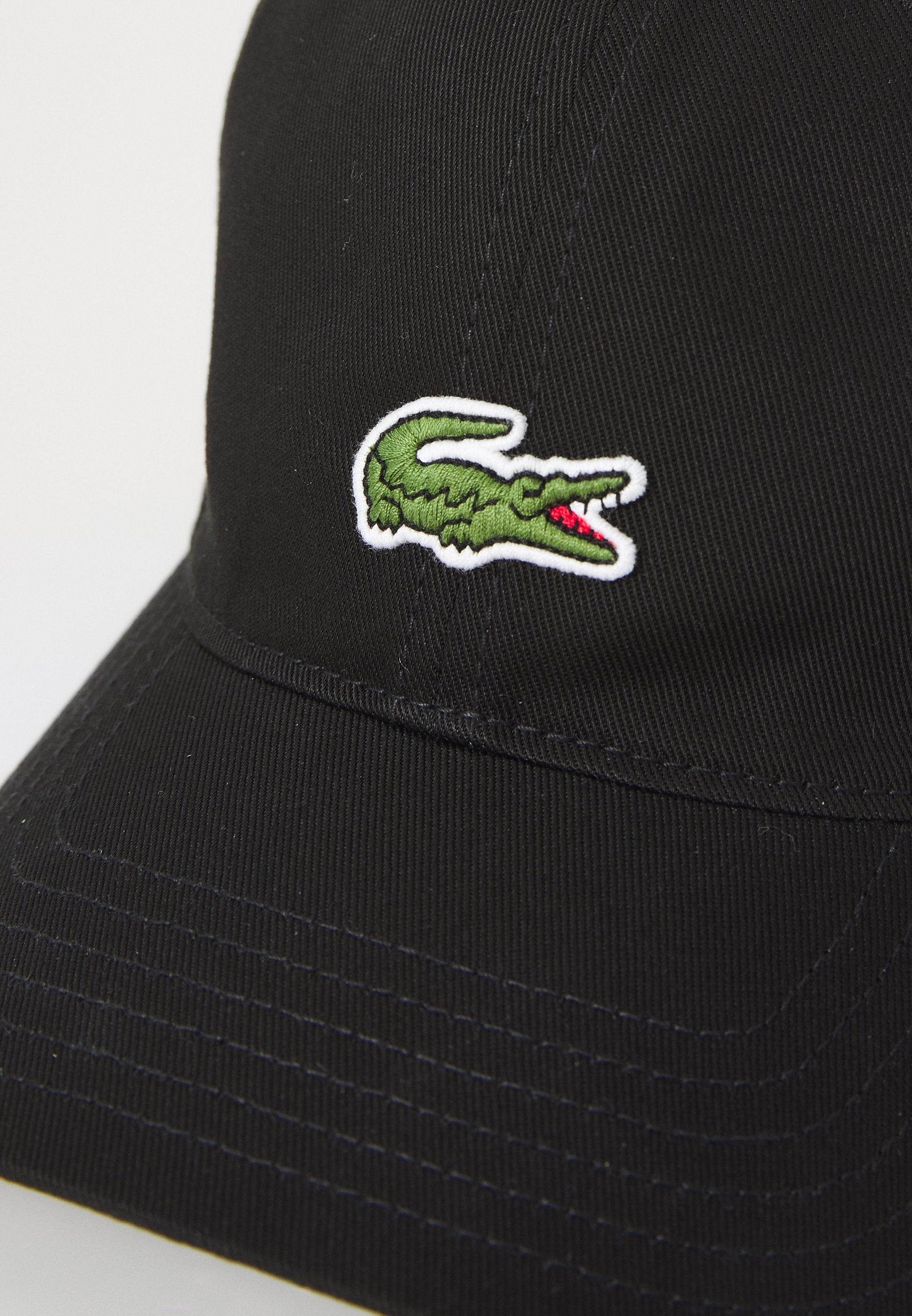 LCAN LACOSTE CORE CROC CAP - Accessori - LACOSTE