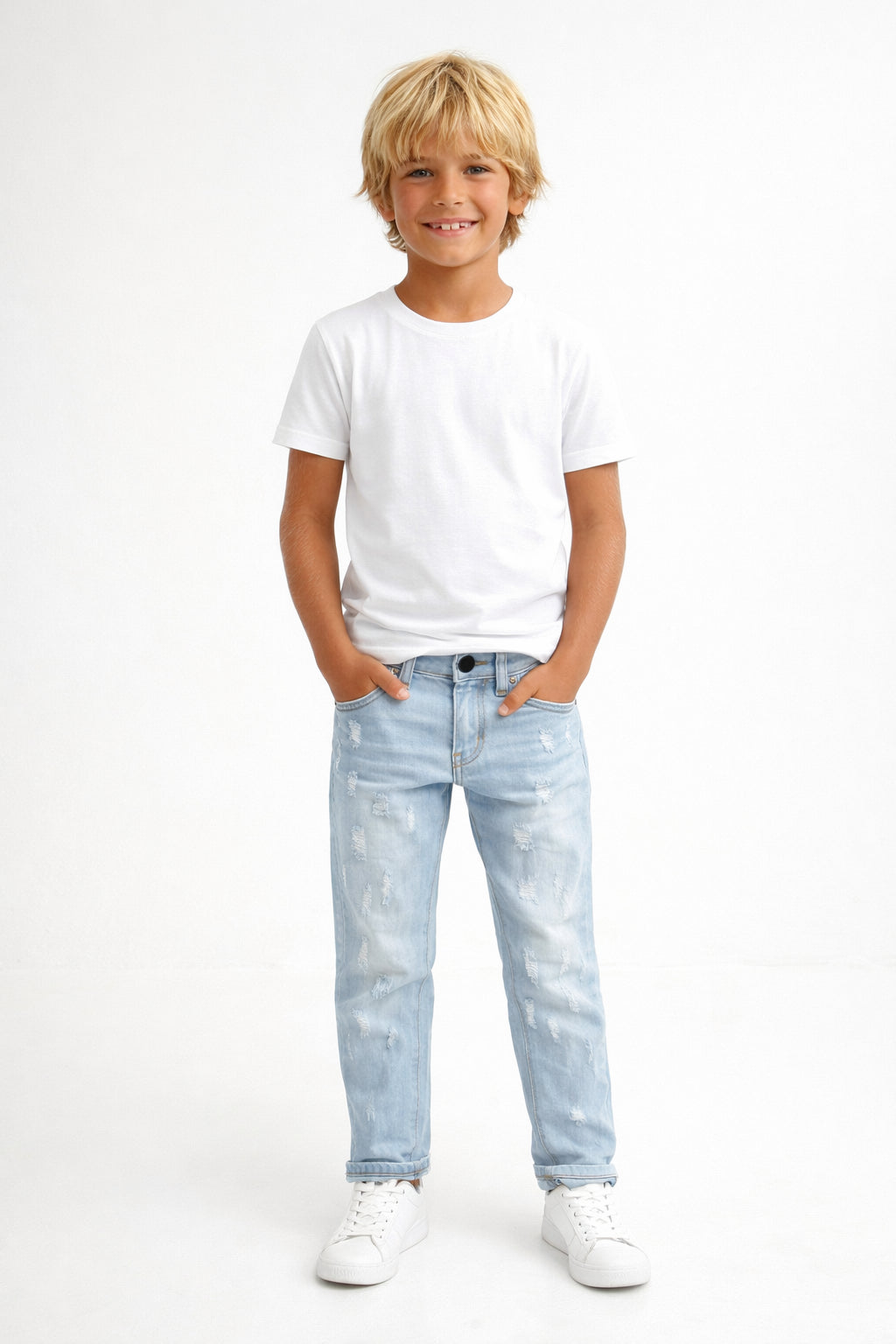 K39 - ABBIGLIAMENTO - PATRIOT