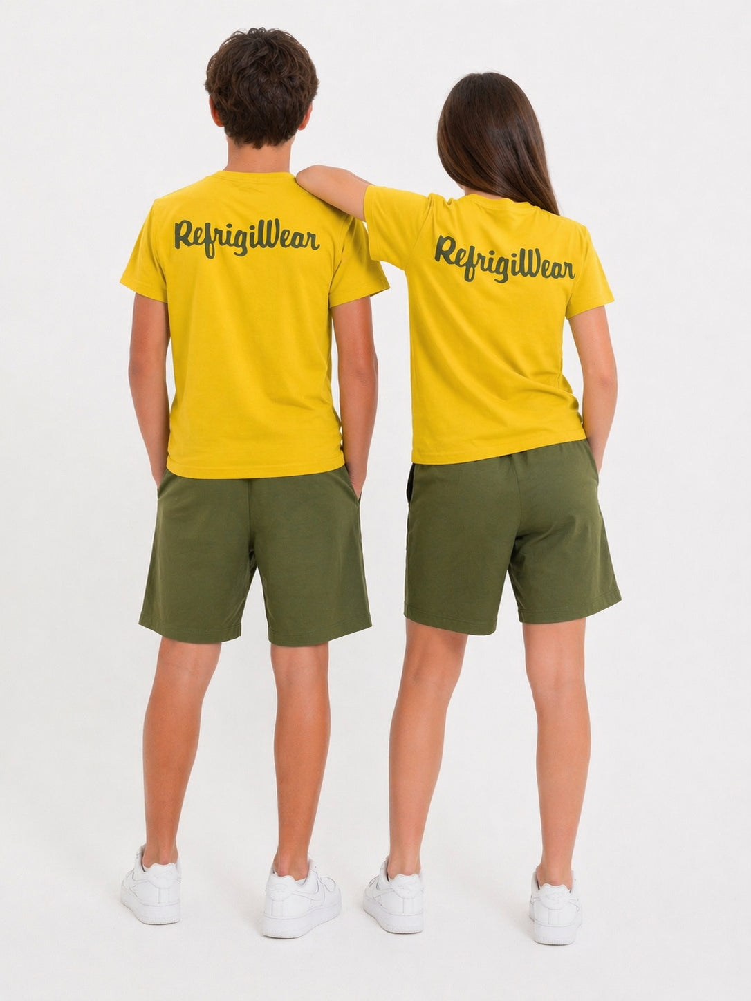 1592G - ABBIGLIAMENTO - REFRIGIWEAR