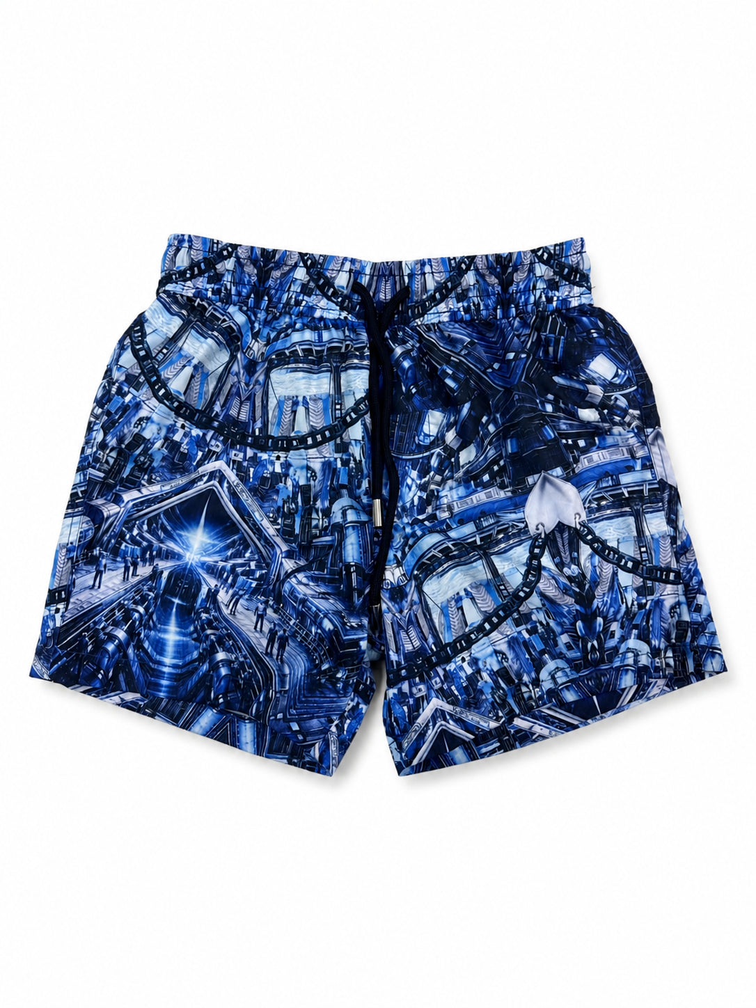 VR19 3 - ABBIGLIAMENTO - FOUR BEACH
