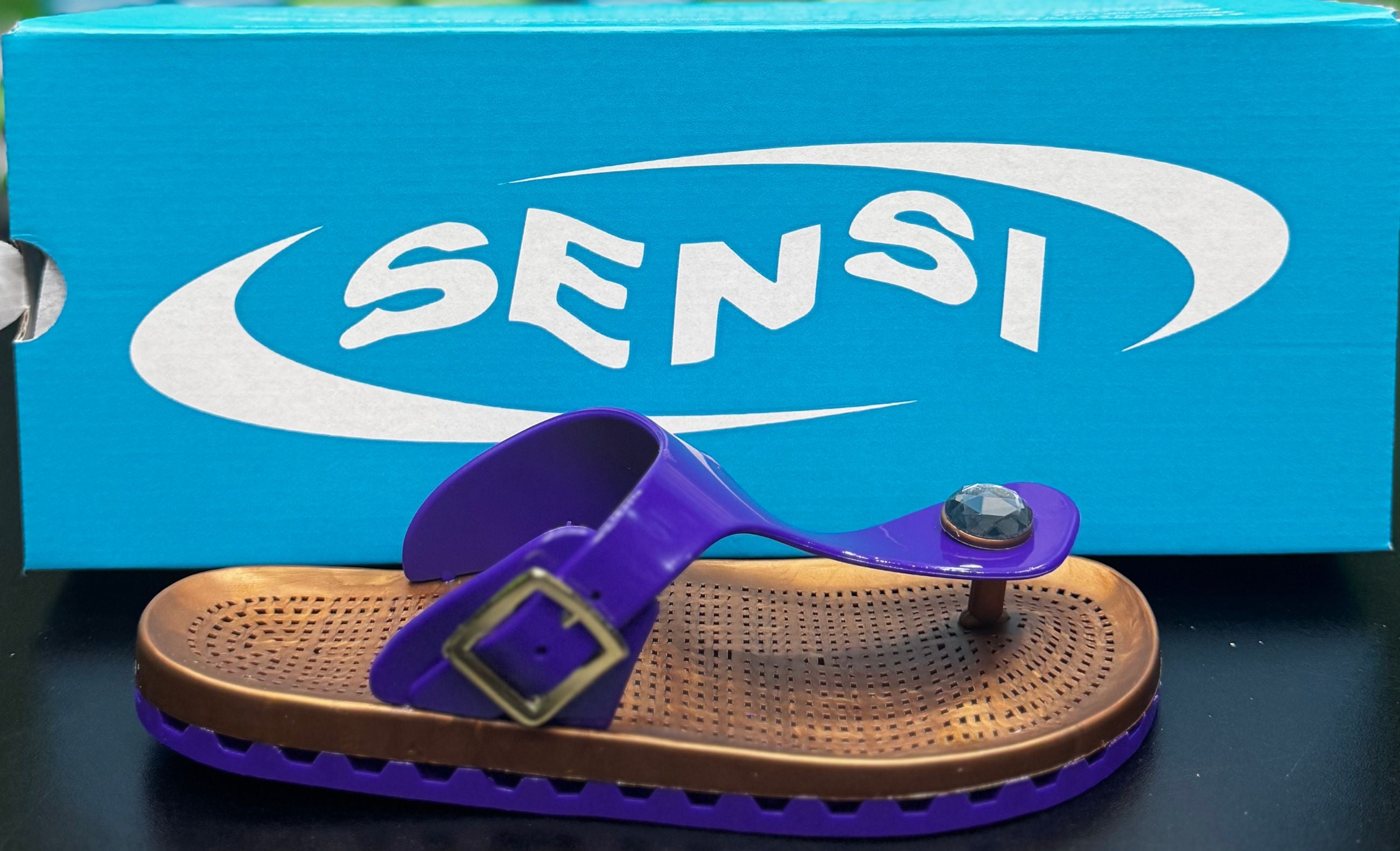 TAORMINA PRESTIGIO20 - Accessori calzature - SENSI