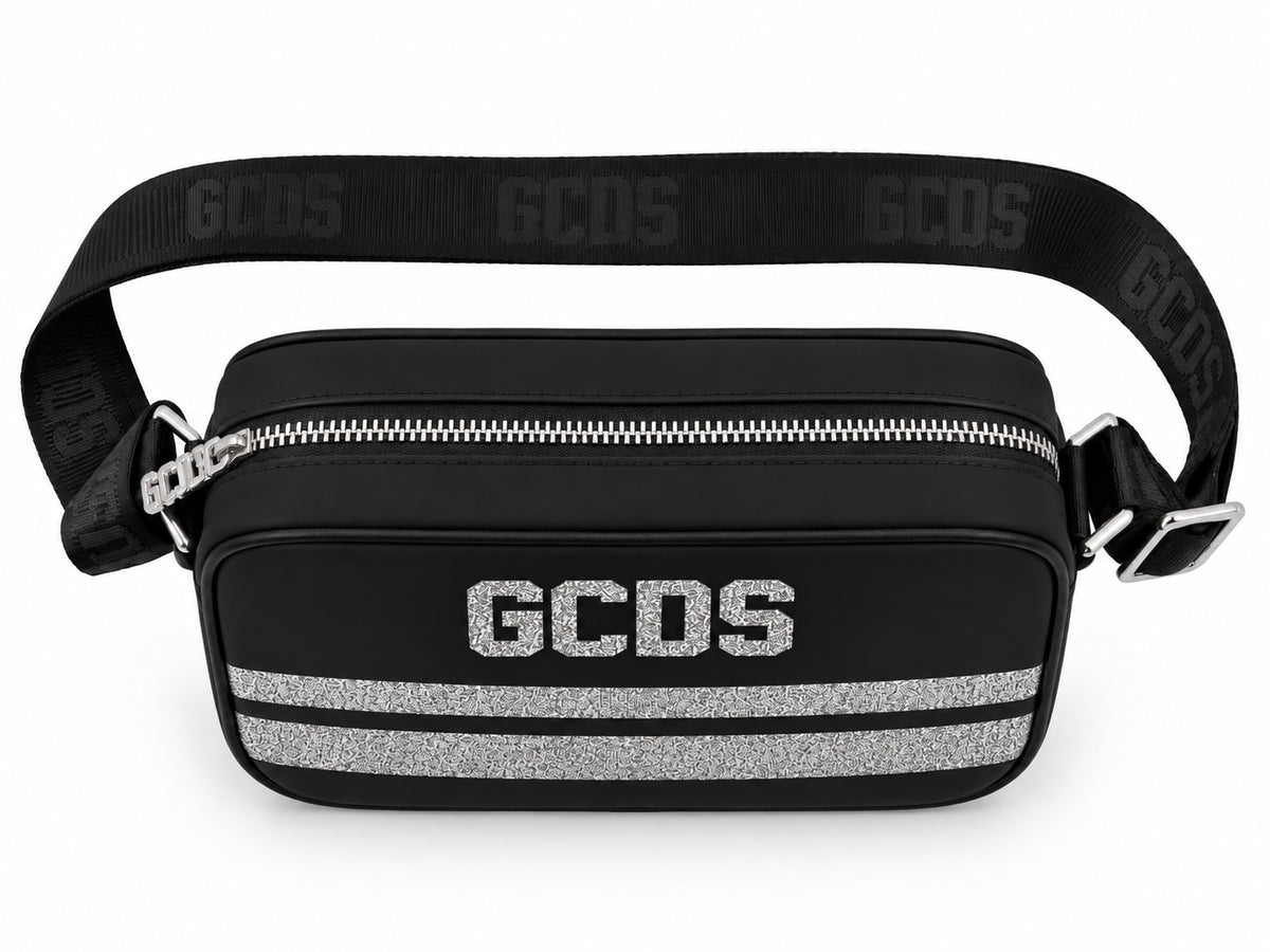 W720 GLITTER - Accessori abbigliamento - GCDS